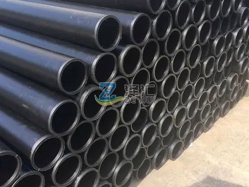 鋼絲網(wǎng)骨架管究竟是什么類型的管材，能用于哪些地方？